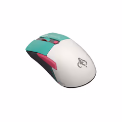 ASUS TUF Gaming Mini Wireless Mouse Hatsune Miku Edition souris Jouer Droitier RF Wireless + Bluetooth + USB Type-A Optique 1200 DPI - Vue supplémentaire 8