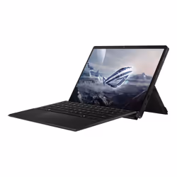 ASUS ROG Flow Z13 FLOW-Z13-GZ302EA-DRU111W AMD Ryzen Al Max+ 395 Ordinateur portable 34 cm (13.4") Écran tactile 2.5K 32 Go LPDDR5x-SDRAM 1 To SSD Wi-Fi 7 (802.11be) Windows 11 Home Noir