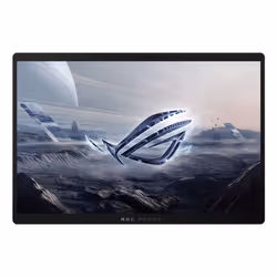 ASUS ROG Flow Z13 FLOW-Z13-GZ302EA-DRU111W AMD Ryzen Al Max+ 395 PC portable 34 cm (13.4") Écran tactile 2.5K 32Go RAM 1To SSD Wi-Fi 7 Win11 Noir - Vue supplémentaire 8