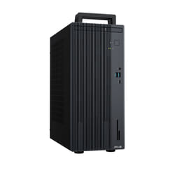 ASUS ExpertCenter V500MV-13420H091W Intel® Core™ i5 i5-13420H 8 Go DDR5-SDRAM 512 Go SSD Windows 11 Home Mini Tower PC Noir