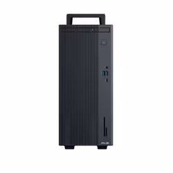 ASUS ExpertCenter V500MV-13420H091W Intel® Core™ i5 i5-13420H 8 Go DDR5-SDRAM 512 Go SSD Windows 11 Home Mini Tower PC Noir
