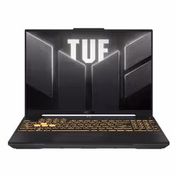 ASUS TUF Gaming TUF607VU-RL130, Intel® Core™ i7, 40,6 cm (16"), 1920 x 1200 pixels, 16 Go, 512 Go, Gris