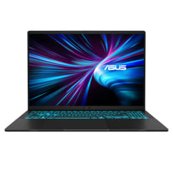 ASUS V16 V3607VU-RP148 Intel Core 5 210H  16" 16Go 512Go SSD GeForce RTX 4050 Noir