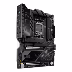 ASUS ROG CROSSHAIR X870E APEX AMD X870E Emplacement AM5 ATX - Vue supplémentaire 4
