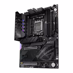 ASUS ROG CROSSHAIR X870E APEX AMD X870E Emplacement AM5 ATX - Vue supplémentaire 5