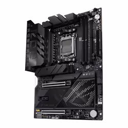 ASUS ROG CROSSHAIR X870E APEX AMD X870E Emplacement AM5 ATX - Vue supplémentaire 6