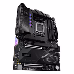 ASUS ROG CROSSHAIR X870E APEX AMD X870E Emplacement AM5 ATX - Vue supplémentaire 7