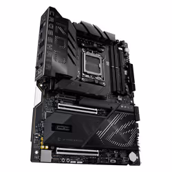 ASUS ROG CROSSHAIR X870E APEX AMD X870E Emplacement AM5 ATX - Vue supplémentaire 8