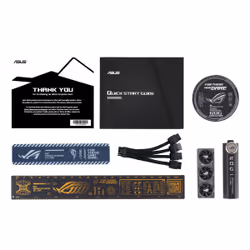 ASUS ROG Astral - -RTX5090-O32G-GAMING GeForce RTX 5090 32Go GDDR7