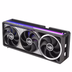 ASUS ROG Astral - -RTX5090-O32G-GAMING GeForce RTX 5090 32 Go GDDR7 - Vue supplémentaire 4
