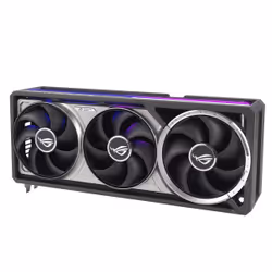 ASUS ROG Astral - -RTX5090-O32G-GAMING GeForce RTX 5090 32 Go GDDR7 - Vue supplémentaire 5