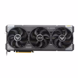 ASUS TUF Gaming TUF-RTX5090-32G-GAMING, GeForce RTX 5090, 32 Go, GDDR7, 512 bit, 7680 x 4320 pixels, PCI Express 5.0