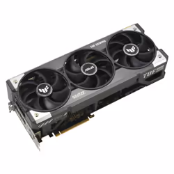 ASUS TUF Gaming TUF-RTX5090-32G-GAMING GeForce RTX 5090 32 Go GDDR7 - Vue supplémentaire 4