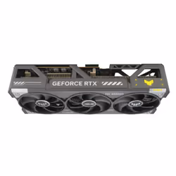 ASUS TUF Gaming TUF-RTX5090-32G-GAMING GeForce RTX 5090 32 Go GDDR7 - Vue supplémentaire 7
