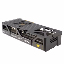 ASUS TUF Gaming TUF-RTX5090-32G-GAMING GeForce RTX 5090 32 Go GDDR7 - Vue supplémentaire 8
