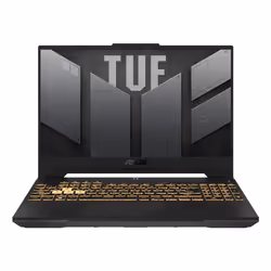 ASUS TUF Gaming A15 -TUF507UV-DRFHQ190W, AMD Ryzen™ 9, 4 GHz, 39,6 cm (15.6"), 2560 x 1440 pixels, 32 Go, 1 To
