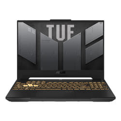 ASUS TUF Gaming A15 -TUF507UV-DRFHQ190W AMD Ryzen™ 9 8945H Ordinateur portable 39,6 cm (15.6") Wide Quad HD 32 Go DDR5-SDRAM 1 To SSD NVIDIA GeForce RTX 4060 Wi-Fi 6 (802.11ax) Windows 11 Home Gris