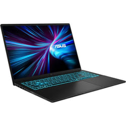 ASUS V16 V3607VU-RP308W Intel Core 5 210H PC portable 16" WUXGA 16Go RAM 512Go SSD NVIDIA GeForce RTX 4050 Wi-Fi 6 Win11 Noir