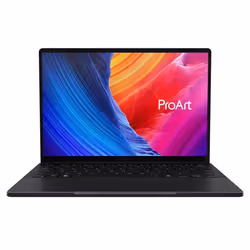 PC portable Asus ProArt PX13 OLED HN7306WV-LX054W 13,3" AMD Ryzen™ AI 9 32 Go RAM 1 To SSD Noir