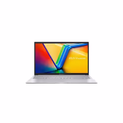 PC Portable Asus Vivobook S17 S1704VA-AU691W 17,3" FHD 60 Hz Intel® Core™ i5 16 Go RAM 512 Go SSD Argent