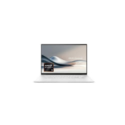 PC portable Asus Zenbook S 16 UM5606WA-RK368W 16 120 Hz Copilot+ AMD Ryzen™ AI 9 32 Go RAM 1 To SSD Blanc