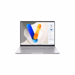 Asus S5606KA-RI063W - Vivobook S 16 OLED (AMD UMA 24GB RAM 1TB SSD 16 OLED WQXGA+ Windows 11) - Cool Silver - AZERTY Français