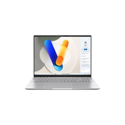 Asus S5606KA-RI063W - Vivobook S 16 OLED (AMD UMA 24GB RAM 1TB SSD 16 OLED WQXGA+ Windows 11) - Cool Silver - AZERTY Français