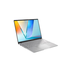 Asus S5406KA-QD081W - Vivobook S 14 OLED (AMD UMA 24GB RAM 1TB SSD 14 OLED WUXGA Windows 11) - Cool Silver - AZERTY Français