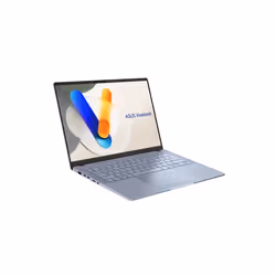 ASUS Vivobook S14 S5406SA-QD251W 14 (Intel Core Ultra 16 Go LPDDR5X 512 Go SSD Intel Arc Windows WUXGA) - Clavier AZERTY