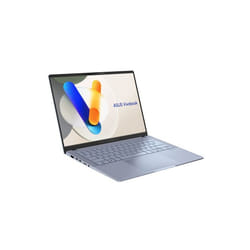 ASUS Vivobook S14 S5406SA-QD251W 14 (Intel Core Ultra 16 Go LPDDR5X 512 Go SSD Intel Arc Windows WUXGA) - Clavier AZERTY