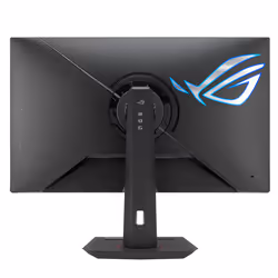 ASUS ROG Strix XG32UCG écran plat de PC 80 cm (31.5") 4K Ultra HD LCD Noir - Vue supplémentaire 2