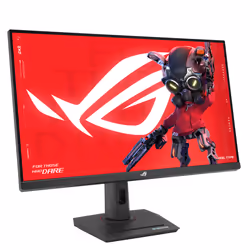 ASUS ROG Strix XG32UCG écran plat de PC 80 cm (31.5") 4K Ultra HD LCD Noir - Vue supplémentaire 5