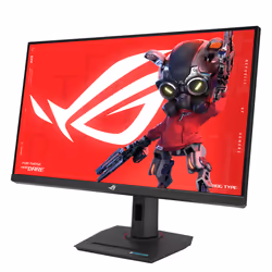 ASUS ROG Strix XG32UCG écran plat de PC 80 cm (31.5") 4K Ultra HD LCD Noir - Vue supplémentaire 6