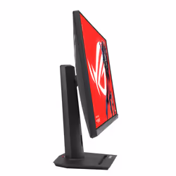 ASUS ROG Strix XG32UCG écran plat de PC 80 cm (31.5") 4K Ultra HD LCD Noir - Vue supplémentaire 7