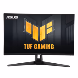 ASUS TUF Gaming VG27AQ5A, 68,6 cm (27"), 2560 x 1440 pixels, Quad HD, LCD, 1 ms, Noir