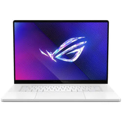 PC Portable Gamer ASUS ROG Zephyrus G16 OLED  Sans Windows - 16 WQXGA 240Hz - RTX 4060 8Go - Intel Core i7-155H - RAM 16Go - 51