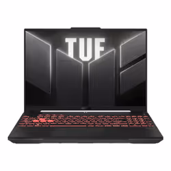 ASUS TUF Gaming A16 TUF607NU-RL109, AMD Ryzen™ 5, 3,3 GHz, 40,6 cm (16"), 1920 x 1200 pixels, 16 Go, 512 Go
