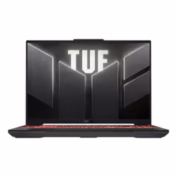 ASUS TUF Gaming A16 TUF607NU-RL109 AMD Ryzen™ 5 7535HS Ordinateur portable 40,6 cm (16") WUXGA 16 Go DDR5-SDRAM 512 Go SSD NVIDIA GeForce RTX 4050 Wi-Fi 6 (802.11ax) Noir, Gris
