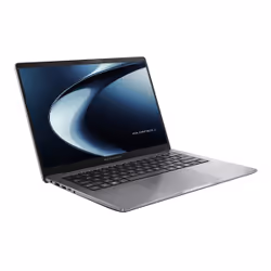 ASUS ExpertBook P3 P3405CVA-LY0041X Intel® Core™ i7 i7-13620H Ordinateur portable 35,6 cm (14") WUXGA 16 Go DDR5-SDRAM 1 To SSD Wi-Fi 6 (802.11ax) Windows 11 Pro Gris