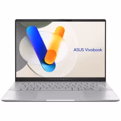 PC Portable ASUS VivoBook S14 OLED S5406  Sans Windows - 14 WUXGA 60Hz - AMD Ryzen 5 7535H - RAM 16Go - 512Go SSD