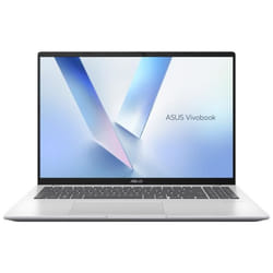 PC Portable ASUS VivoBook 16 S1607  Win 11 - 16 WUXGA 60Hz - Qualcomm Snapdragon X1P-26 100 - RAM 16Go - 512Go SSD