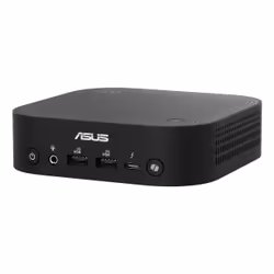 ASUS NUC RNUC14LNKU5073H2 Intel Core Ultra 5 226V 16 Go LPDDR5x-SDRAM 512 Go SSD Windows 11 Home Mini PC Noir
