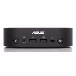 ASUS NUC RNUC14LNKU7094H2 Intel Core Ultra 7 258V 32 Go LPDDR5x-SDRAM 1 To SSD Windows 11 Home Mini PC Noir - Vue supplémentaire 4