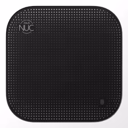 ASUS NUC RNUC14LNKU9094H2 Intel Core Ultra 9 288V 32 Go LPDDR5x-SDRAM 1 To SSD Windows 11 Home Mini PC Noir - Vue supplémentaire 4