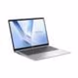 PC portable Asus Pack Vivobook 14 14S1407QA-BRUN078W 14 60Hz Copilot+ Snapdragon® X 16 Go RAM 512 Go SSD Gris + Sac à dos +