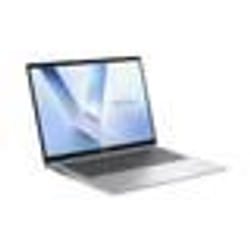 PC portable Asus Pack Vivobook 14 14S1407QA-BRUN078W 14 60Hz Copilot+ Snapdragon® X 16 Go RAM 512 Go SSD Gris + Sac à dos +