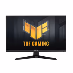 ASUS TUF Gaming VG259Q5A, 62,2 cm (24.5"), 1920 x 1080 pixels, Full HD, LED, 1 ms, Noir