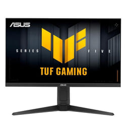 Écran PC - ASUS - TUF Gaming VG27AQL5A - 27 pouces - 2560 x 1440 - LCD Noir