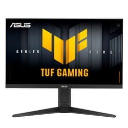 ASUS TUF Gaming VG27AQML5A écran plat de PC 68,6 cm (27") 2560 x 1440 pixels Wide Quad HD Noir
