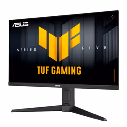 ASUS TUF Gaming VG27AQML5A écran plat de PC 68,6 cm (27") 2560 x 1440 pixels Wide Quad HD Noir